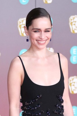 Emilia Clarke Poster 3948591