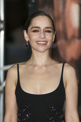 Emilia Clarke Poster 3948614