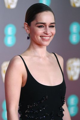 Emilia Clarke Poster 3948617