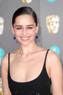Emilia Clarke Poster 3948619