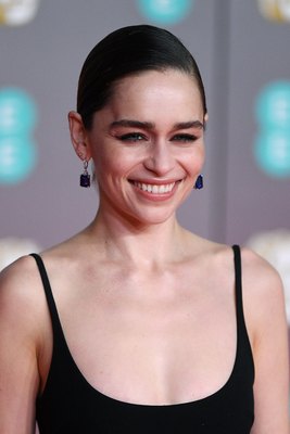 Emilia Clarke Poster 3948620