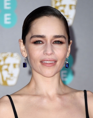 Emilia Clarke Poster 3948623