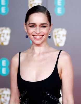 Emilia Clarke Poster 3948624
