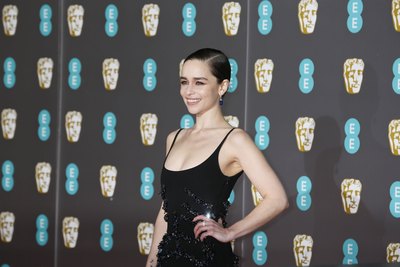 Emilia Clarke Poster 3948628