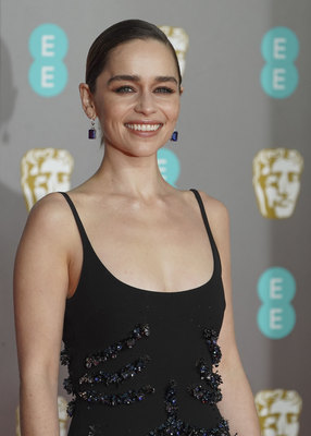 Emilia Clarke Poster 3948636