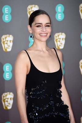 Emilia Clarke Poster 3948656