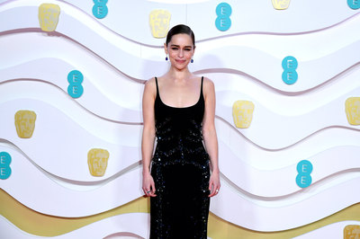 Emilia Clarke Poster 3948657
