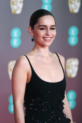 Emilia Clarke Poster 3948663