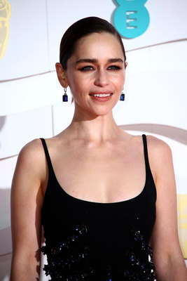 Emilia Clarke Poster 3948665