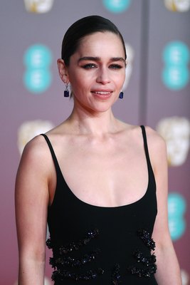 Emilia Clarke Poster 3948667