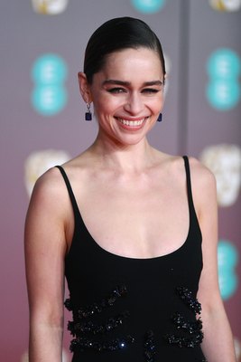 Emilia Clarke Poster 3948675