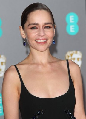Emilia Clarke Poster 3948679