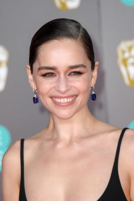 Emilia Clarke Poster 3948687