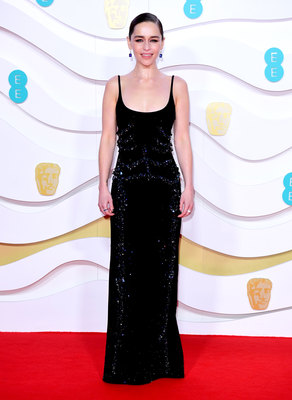 Emilia Clarke Poster 3948690