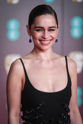 Emilia Clarke Poster 3948700