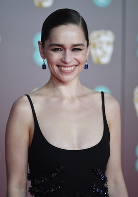 Emilia Clarke Poster 3948714