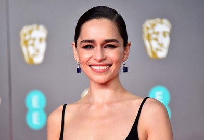 Emilia Clarke Poster 3948715