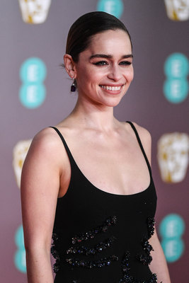 Emilia Clarke Poster 3948718