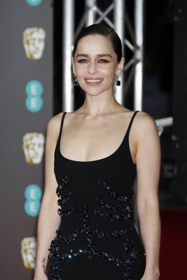 Emilia Clarke Poster 3948719