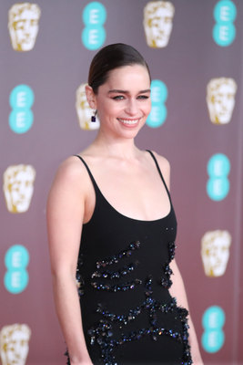 Emilia Clarke Poster 3948726