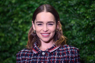Emilia Clarke Poster 3948728