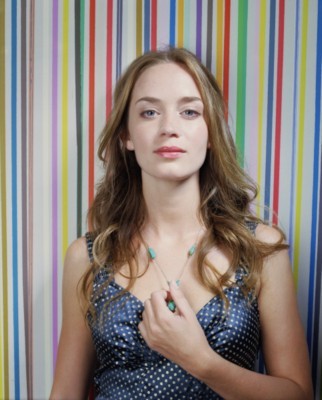 Emily Blunt Poster 1272490