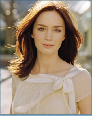 Emily Blunt Poster 1501640