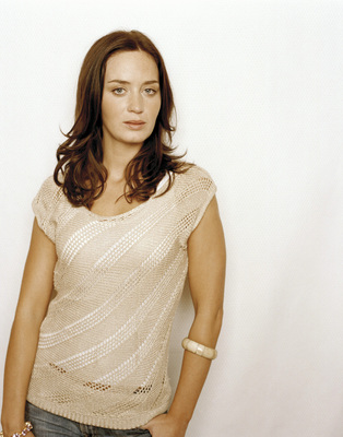 Emily Blunt Poster 2059607
