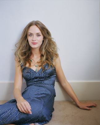 Emily Blunt Poster 2059610