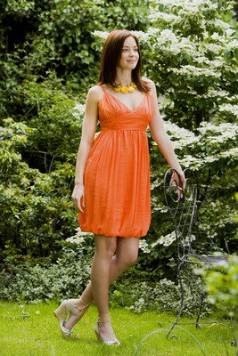 Emily Blunt Poster 2107565