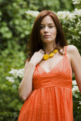 Emily Blunt Poster 2107568