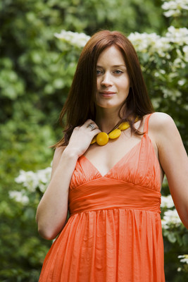 Emily Blunt Poster 2107580