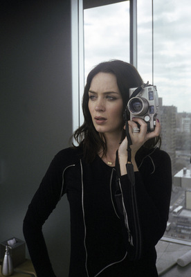 Emily Blunt Poster 2122206