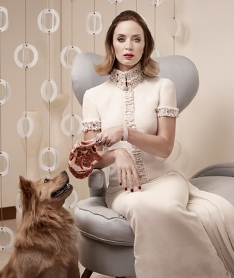 Emily Blunt Poster 2129338