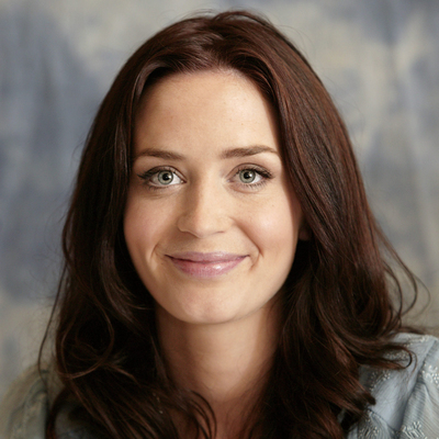 Emily Blunt Poster 2235549