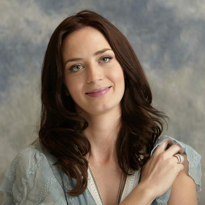 Emily Blunt Poster 2235552
