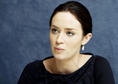 Emily Blunt Poster 2248926