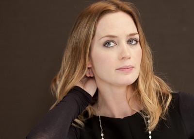 Emily Blunt Poster 2248935