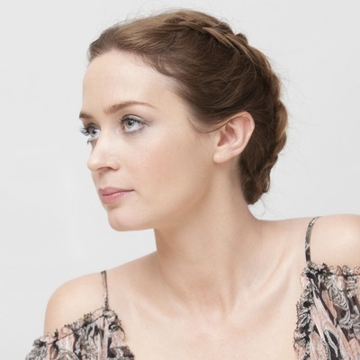 Emily Blunt Poster 2248941