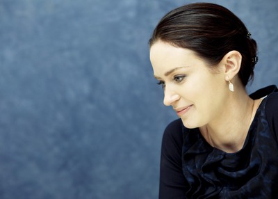 Emily Blunt Poster 2248951