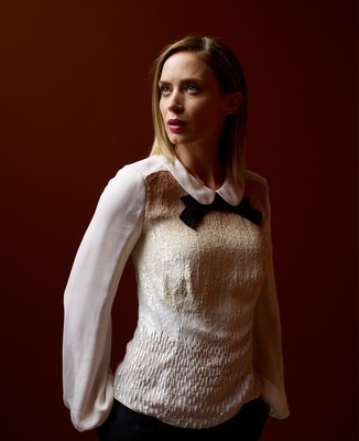 Emily Blunt Poster 2298317