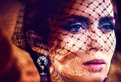 Emily Blunt Poster 2322751