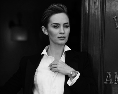 Emily Blunt Poster 2449598