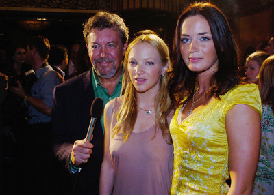Emily Blunt Poster 3062249