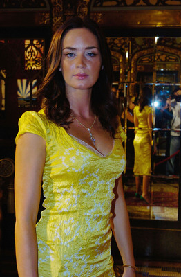 Emily Blunt Poster 3062255