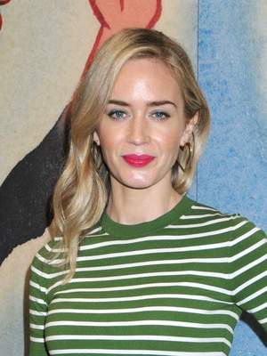 Emily Blunt Poster 3062257