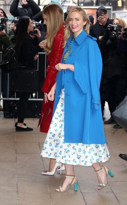 Emily Blunt Poster 3062264