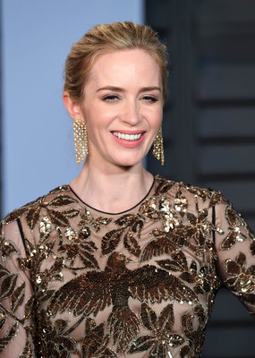 Emily Blunt Poster 3117711