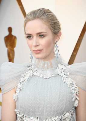 Emily Blunt Poster 3117714