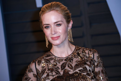 Emily Blunt Poster 3117715